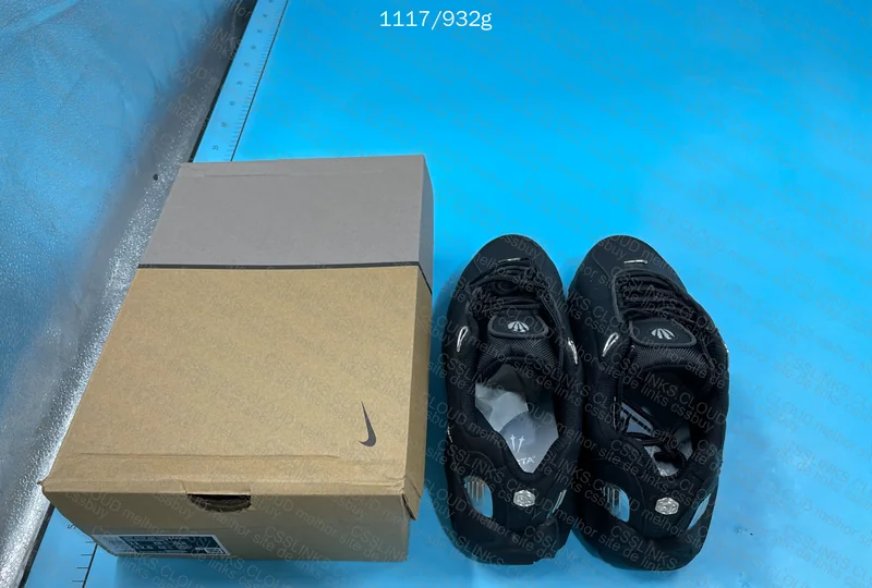 Air Terra Nocta GL? 6