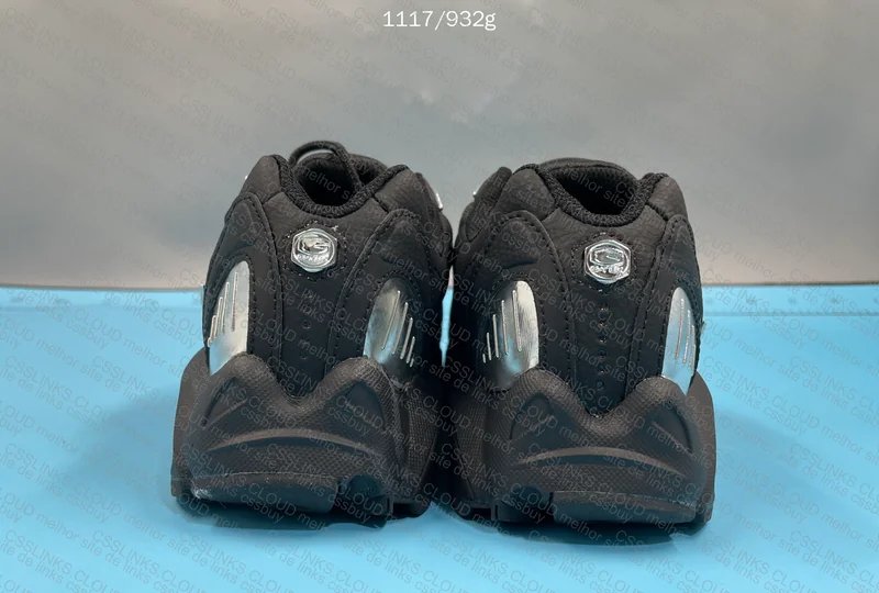 Air Terra Nocta GL? 7