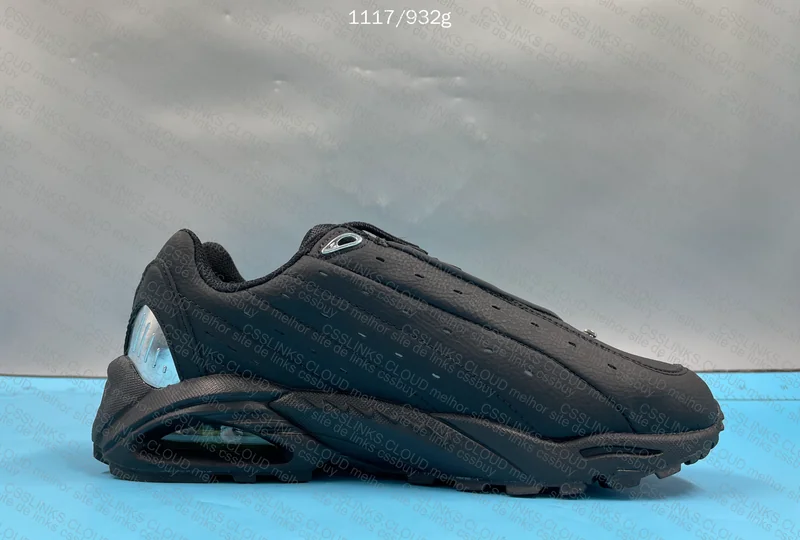 Air Terra Nocta GL? 8
