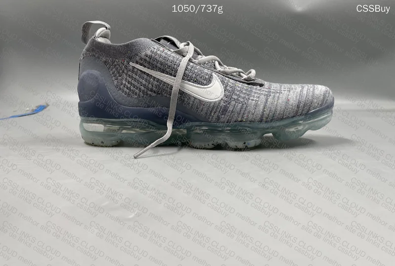 Air Vapormax 2021 Flyknit 10