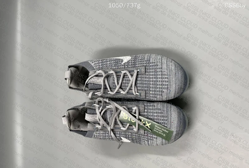 Air Vapormax 2021 Flyknit 2