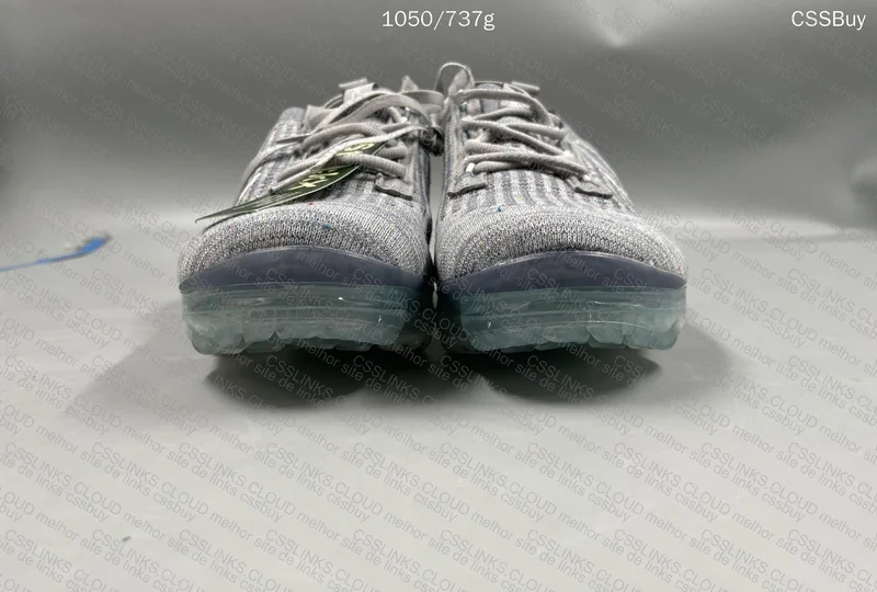 Air Vapormax 2021 Flyknit 3