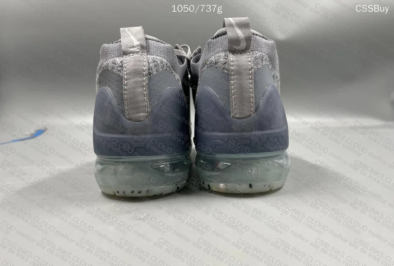 Air Vapormax 2021 Flyknit 4