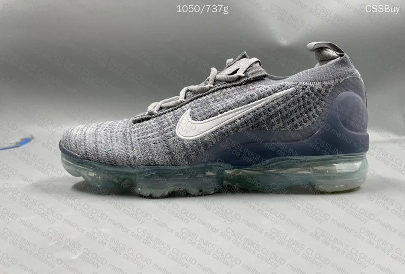 Air Vapormax 2021 Flyknit 6