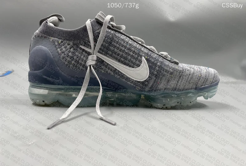 Air Vapormax 2021 Flyknit 7