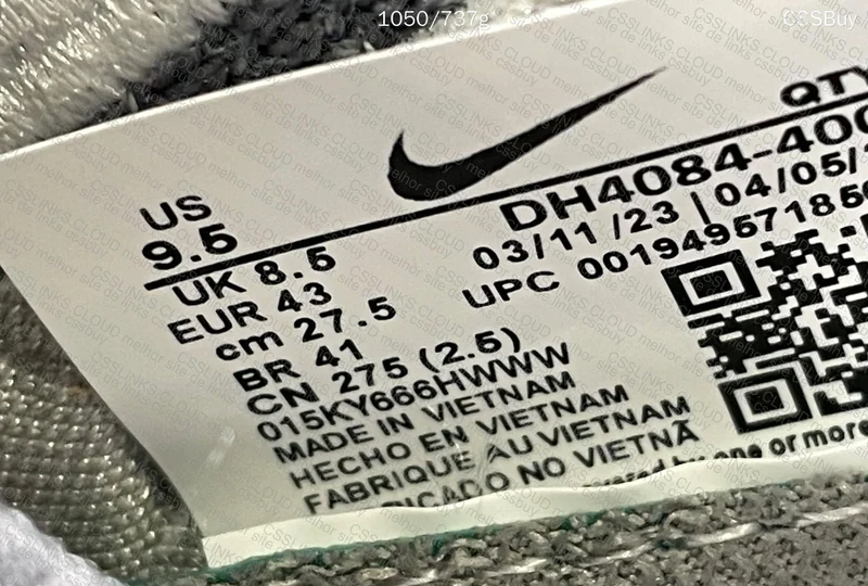Air Vapormax 2021 Flyknit 8