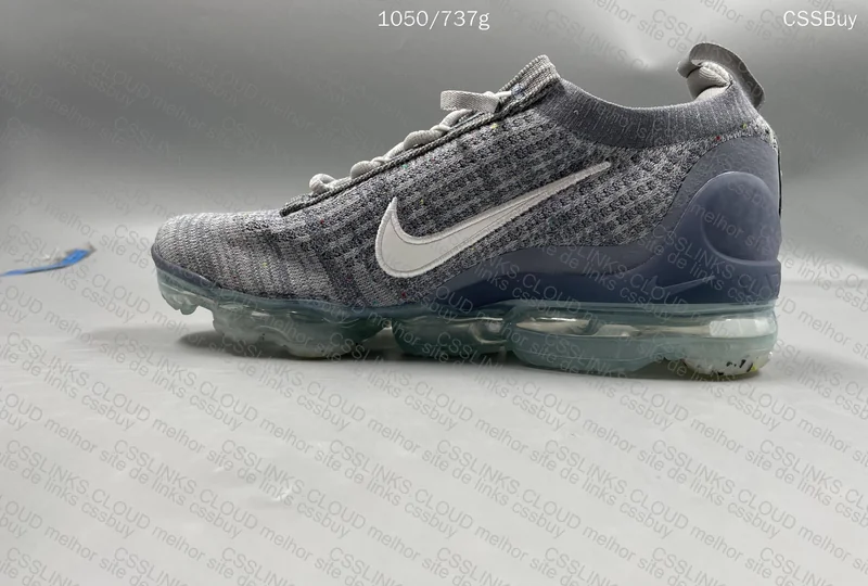Air Vapormax 2021 Flyknit 9
