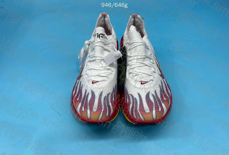 air zoom alphafly 3 2
