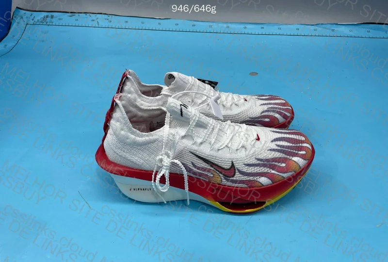 air zoom alphafly 3 3