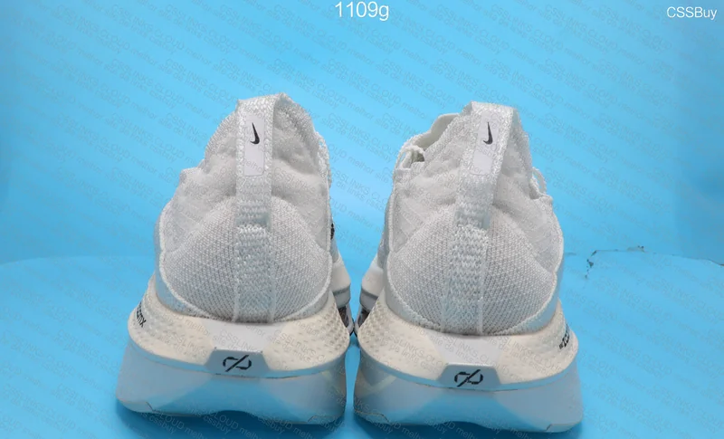 Air Zoom Alphafly NEXT% 2 2