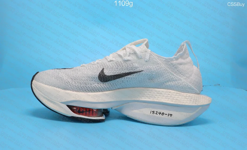 Air Zoom Alphafly NEXT% 2 5