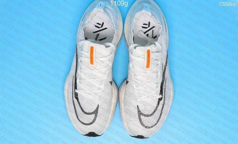 Air Zoom Alphafly NEXT% 2 6