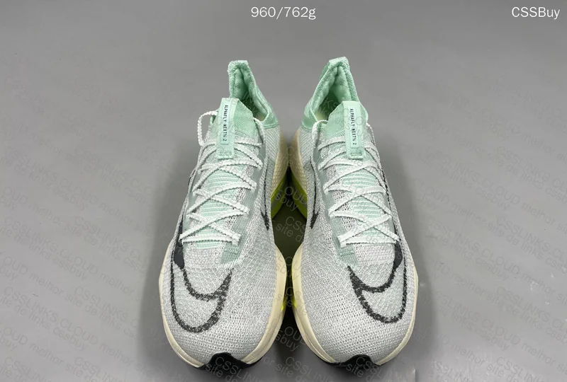 Air Zoom Alphafly NEXT% 2 2