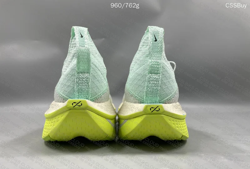 Air Zoom Alphafly NEXT% 2 4