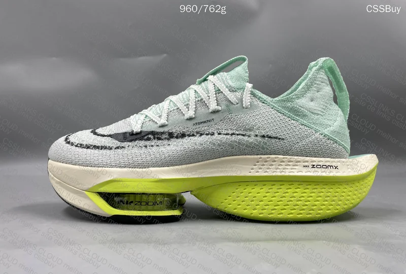 Air Zoom Alphafly NEXT% 2 5