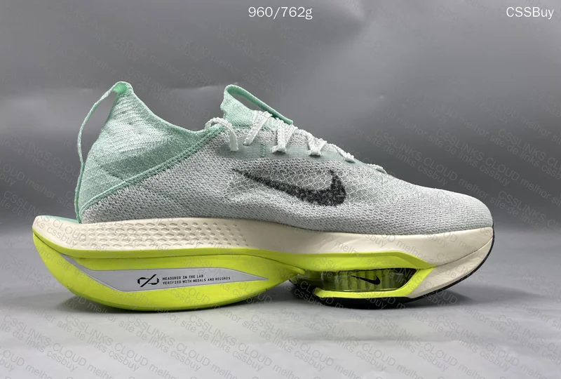 Air Zoom Alphafly NEXT% 2 6