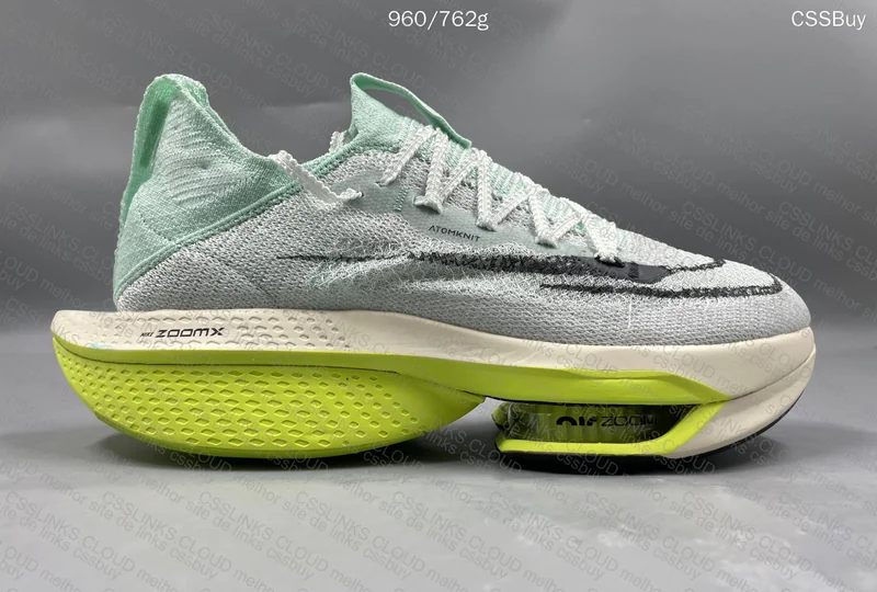 Air Zoom Alphafly NEXT% 2 9