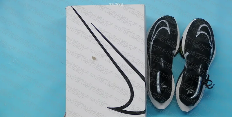 Air Zoom Alphafly NEXT% 2