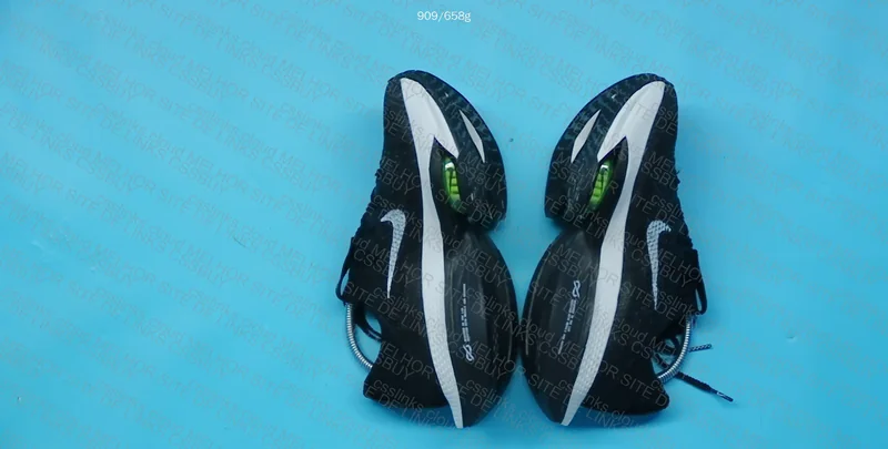 Air Zoom Alphafly NEXT% 2 3