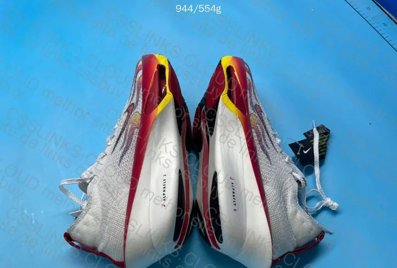 Air zoom alphafly next 3