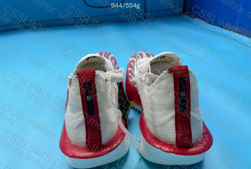 Air zoom alphafly next 3 2