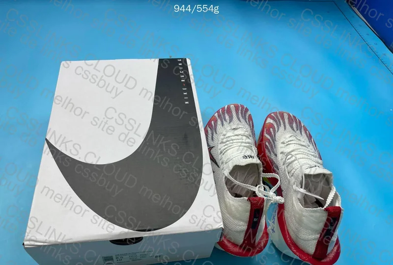 Air zoom alphafly next 3 3