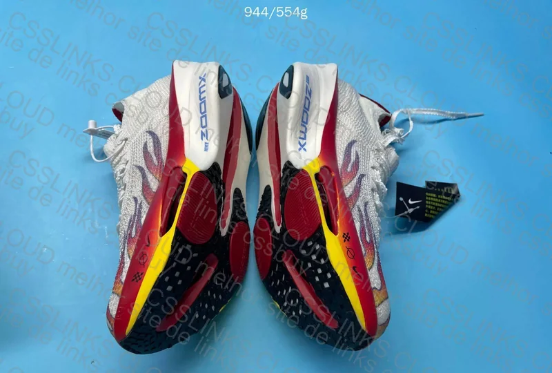 Air zoom alphafly next 3 5