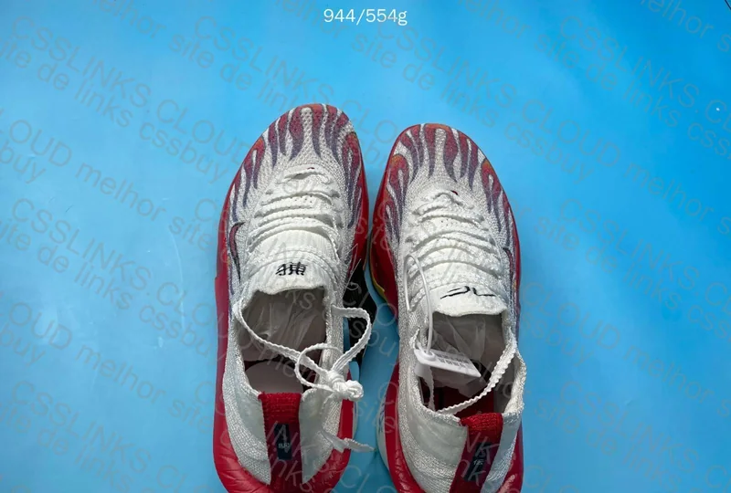 Air zoom alphafly next 3 8