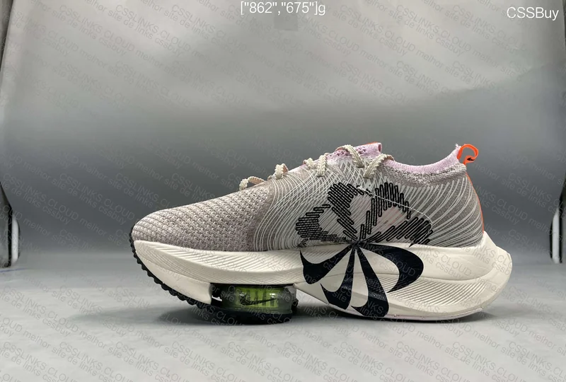 Air zoom alphafly next nature 6