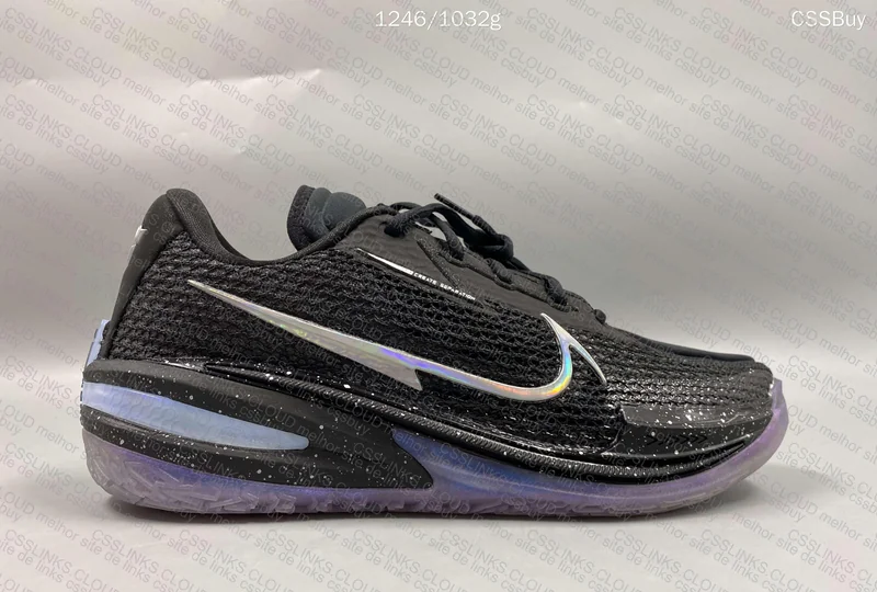 Air Zoom GT Cut