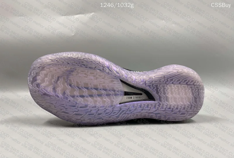 Air Zoom GT Cut 2