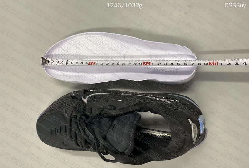 Air Zoom GT Cut 4