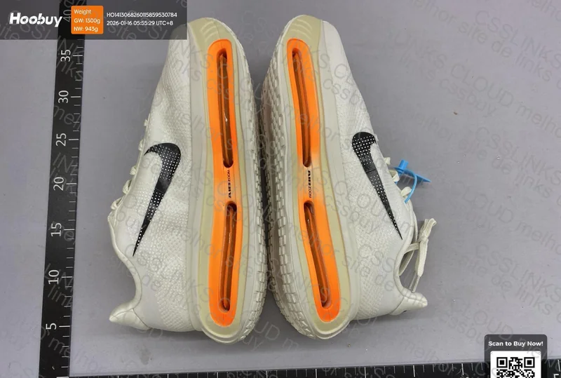 Air Zoom Ronaldo 2