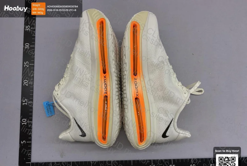 Air Zoom Ronaldo 3