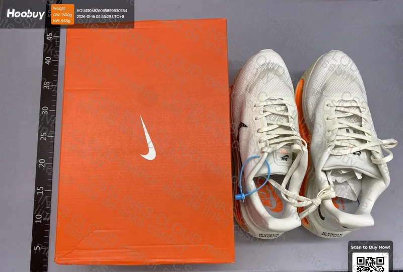 Air Zoom Ronaldo 5