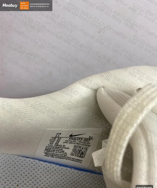 Air Zoom Ronaldo 6