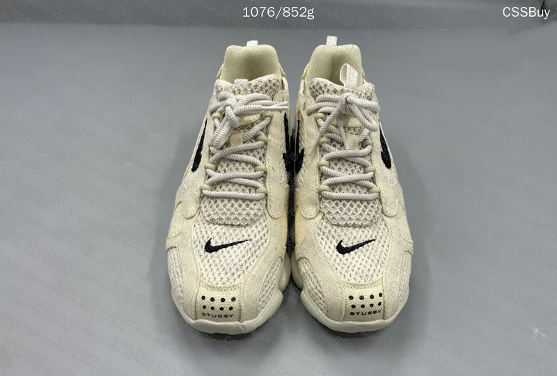 Air zoom spiridon cage 2
