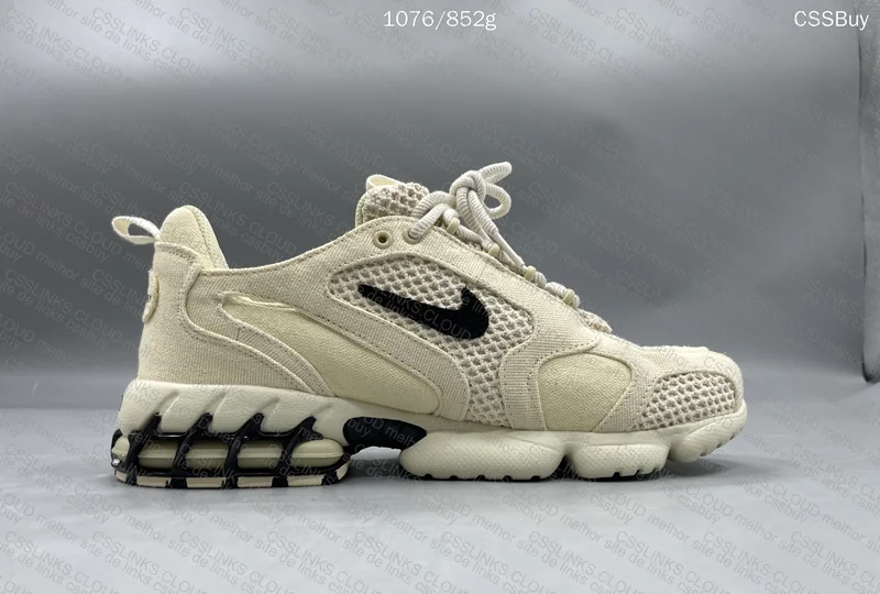 Air zoom spiridon cage 2 4
