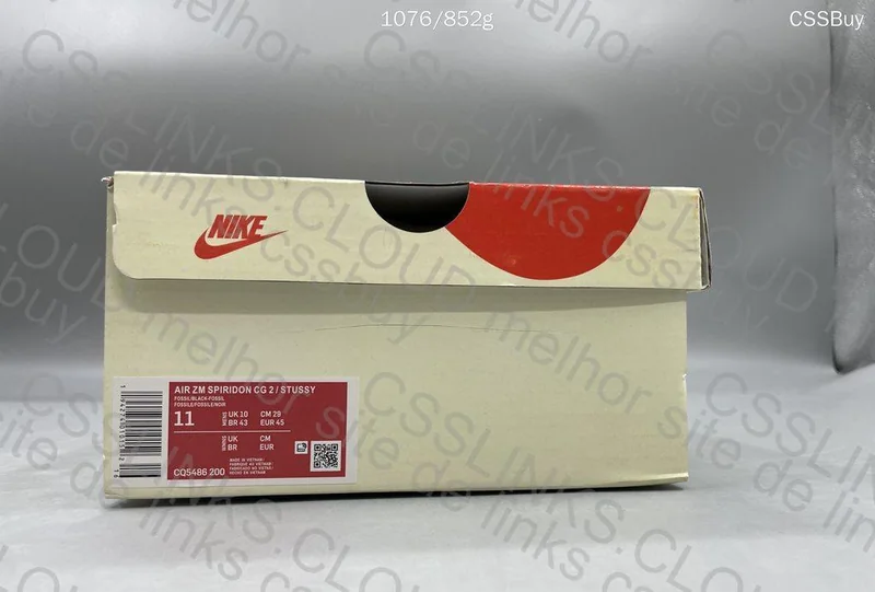 Air zoom spiridon cage 2 6