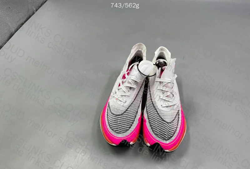 air zoom x vaporfly 10
