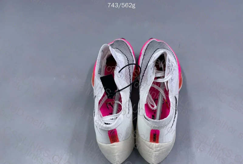 air zoom x vaporfly 2