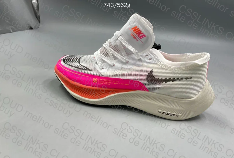 air zoom x vaporfly 4