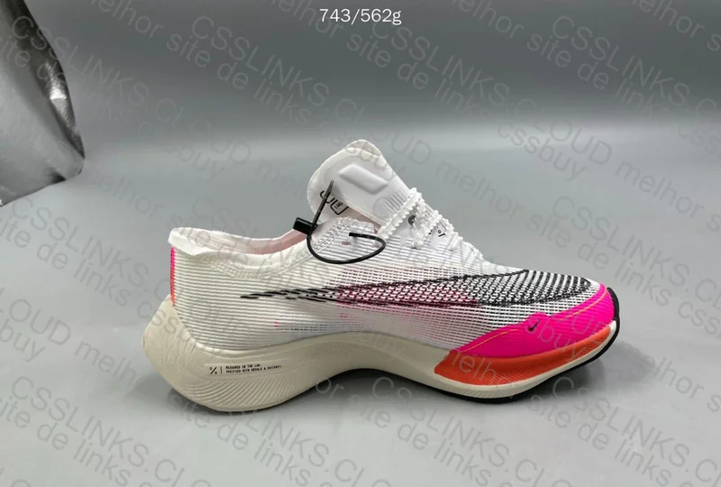 air zoom x vaporfly 5