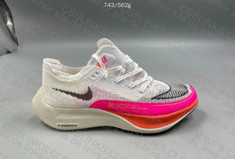 air zoom x vaporfly 8