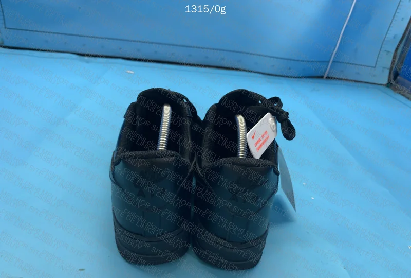 Airforce 1 Black 3
