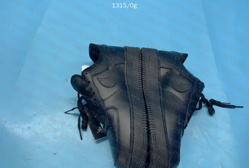 Airforce 1 Black 5