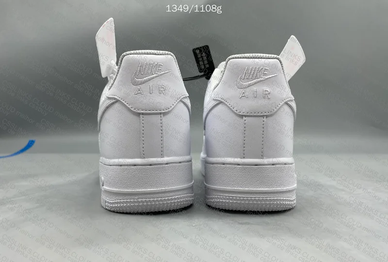 Air Force 1 - OvO