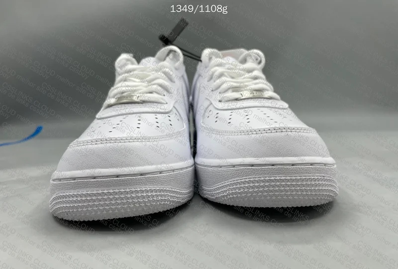 Air Force 1 - OvO 2