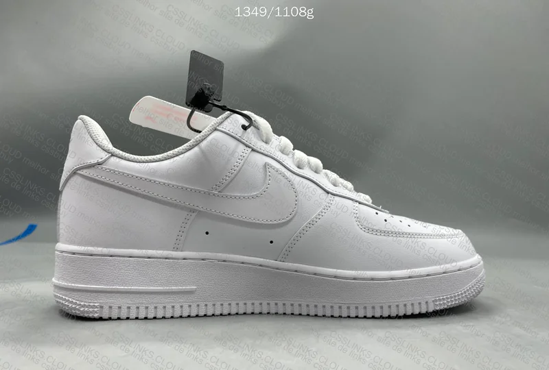 Air Force 1 - OvO 6