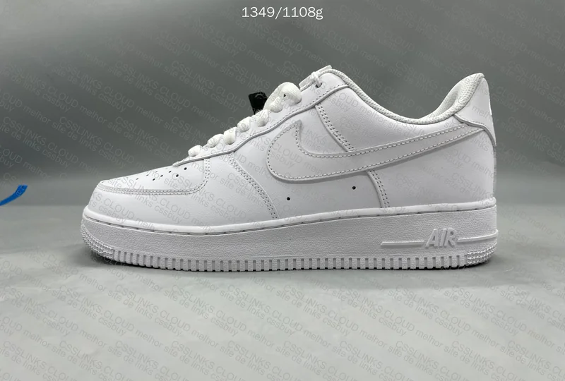 Air Force 1 - OvO 7